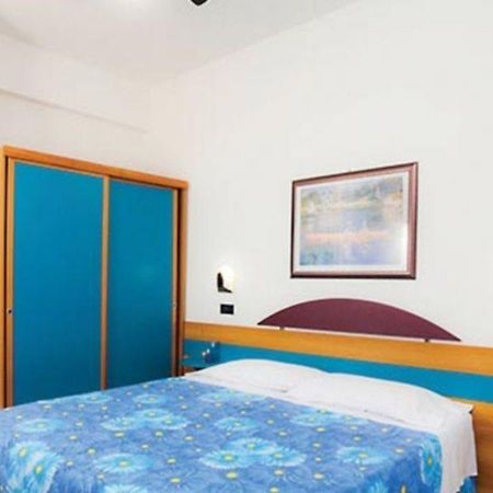 King Hotell Cattolica Exteriör bild